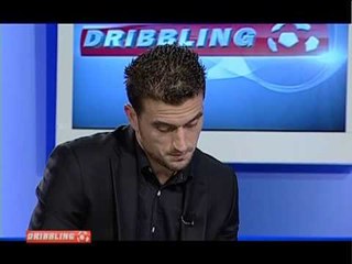 Dribbling - 12 Nentor 2012 Pj.3 - Vizion Plus - Sport