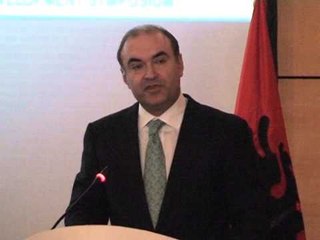 GAZIFIKIMI I VENDIT QEVERIA,PROJEKT MADHOR NEPERMJET GAZSJELLESIT TAP LAJM