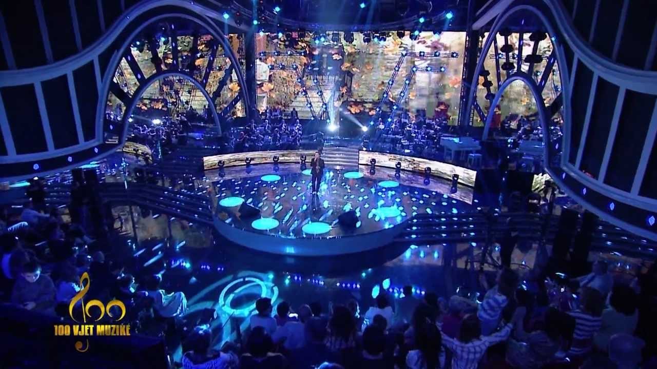 100 VJET MUZIKE: YLLI BAKA