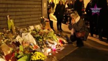 Attentats de Paris : Johnny Hallyday laisse éclater sa colère, 