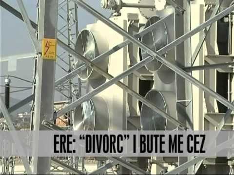 ERE: Divorc i bute me CEZ - Vizion Plus - News - Lajme