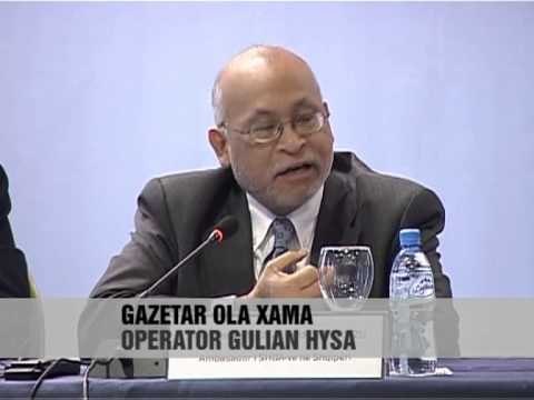 Replikat Berisha Arvizu - Vizion Plus - News - Lajme