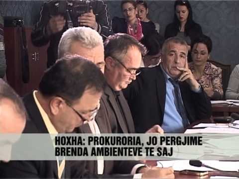 Ngec drafti për përgjimet - Vizion Plus - News - Lajme