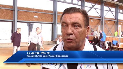 D!CI TV : Claude Roux s'explique sur les mauvais résultats de la BFG en Elite 2
