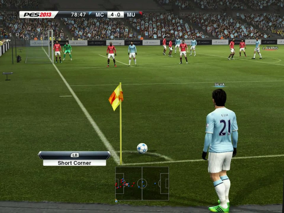 Goal nastasic
