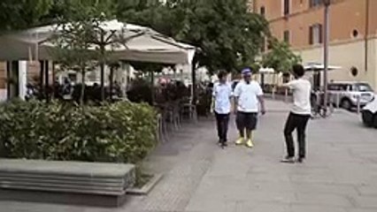 lontana da me clip alla ricerca di valeria