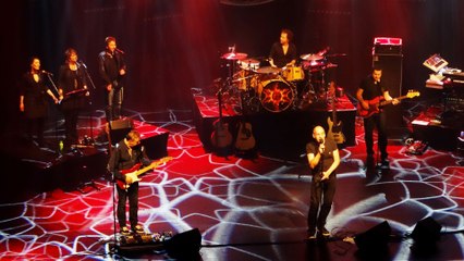 Pink Project - Fotocompilatie Back to life tour - Theater de Stoep / Spijkenisse 2015