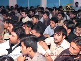 Zakir Ghulam Abbas Ratan Majlis 8 Zilhaj 2015 Gulan Khail Mianwali