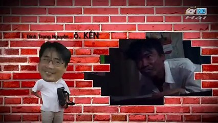 HÀI TẾT  2016 Kén rể   Tập 9   Cuộc gọi buổi trưa (FUNNY)