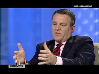 MALAJ NE "INTERVISTA" SQARON POZICIONIN E TIJ NE GRUPIN PARLAMENTAR SOCIALIST LAJM