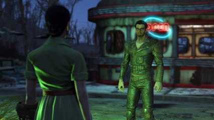 Fallout 4 - Missione Secondaria 'Ordinazione Speciale'