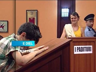 Fresk Fare - 18 nentor, ora 16:50 - Vizion Plus - Trailer