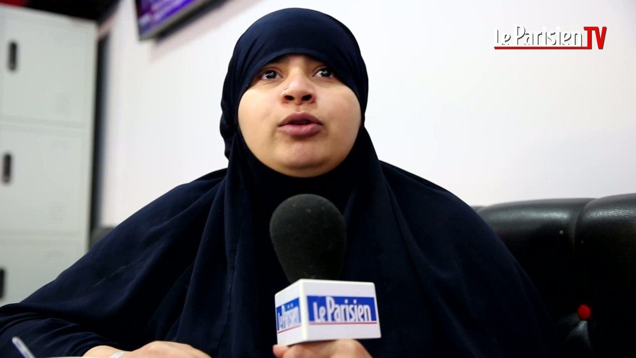 Saint-Denis. Sabrine, ex-voisine des terroristes, veut être relogée