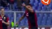 Tomas Rincon Amazing Goal - Genoa 1 - 0 Sassuolo - Serie A 2015