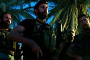 watch 13 Hours: The Secret Soldiers of Benghazi (2016) FullMovie ™