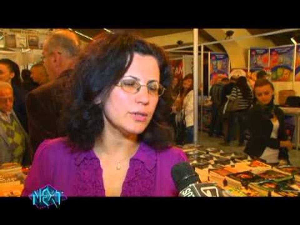 Next - Book - 16 Nentor - Vizion Plus - Format Rinor