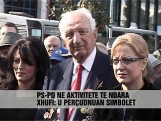 Çlirimi i Tiranës, polemikat - Vizion Plus - News - Lajme