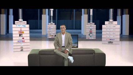 Adi Krasta - Promocion Platforma Tring HD