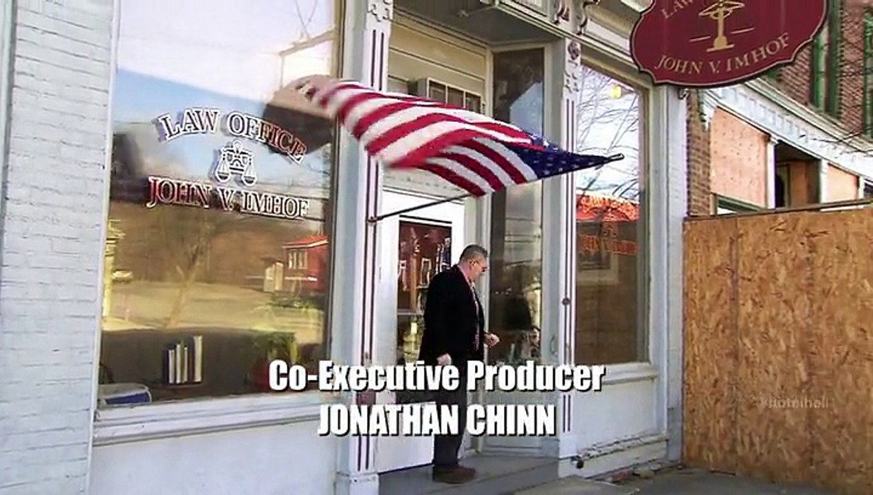 Hotel Hell Season 1 Episode 3 Cambridge Hotel video Dailymotion