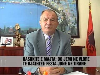 Te ndare edhe për festen - Vizion Plus - News - Lajme