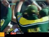 Pakistan vs Sri Lanka 2nd ODI Sharjah Cup 2002-03