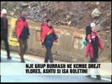 Rrugëtim simbolik drejt Vlorës - Vizion Plus - News - Lajme