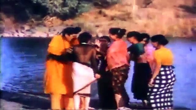 Kunwara Mama Full Movie || Mehar Mittal, Veerendra, Bharat Bhushan, Padmini Kapila || Part