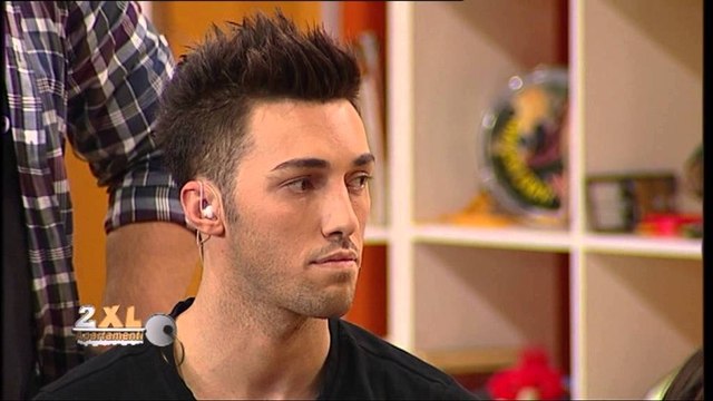 Apartamenti 2xl - 18.11.2012 (Simone)