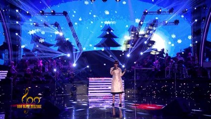 Irma Libohova "Ja na erdhi viti i ri" - 100 vjet muzike