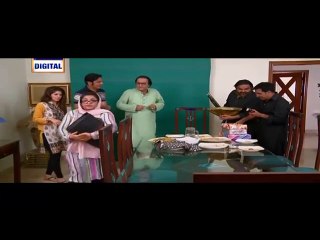 Bulbulay Episode 374 P2