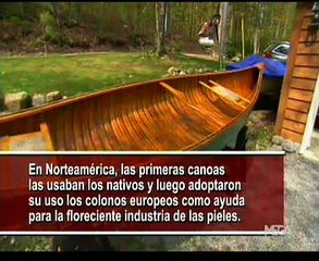 CAZA TESOROS CANADA 136 ESPAÑOL