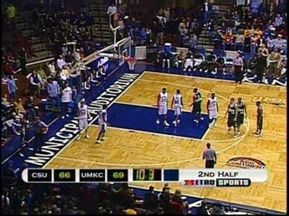 Basket-3-points