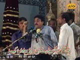 Zakir Sajjad Shah Shumari Majlis 12 September 2015 Jalsa Zakir Zuriat Imran Sherazi