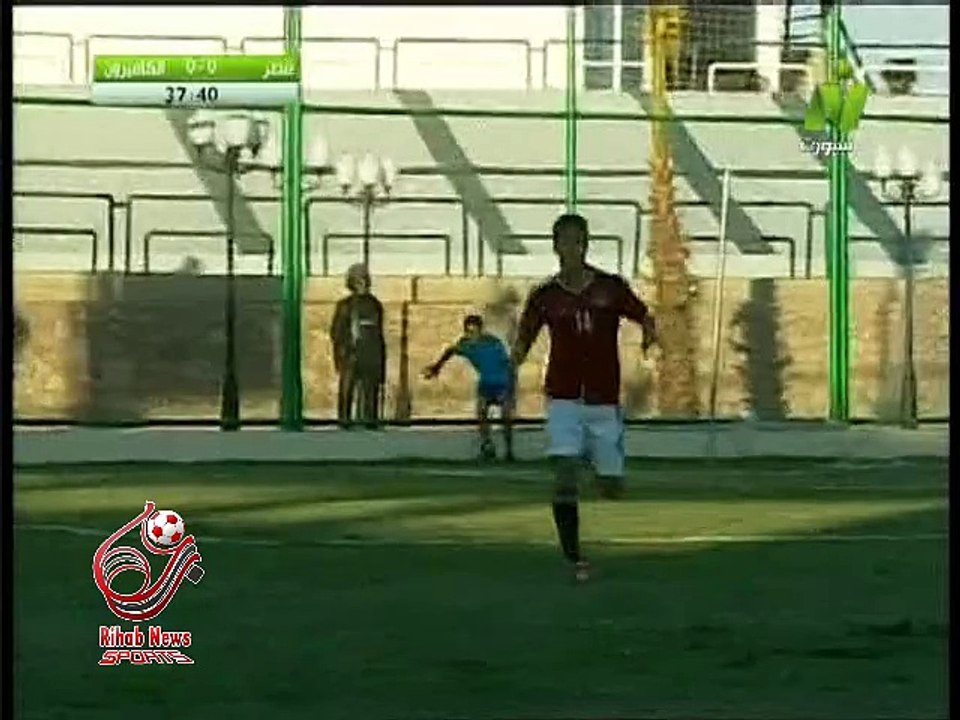 اهداف مباراة ( مصر الأوليمبي 4-0 الكاميرون الأوليمبي ) مباراة ودية