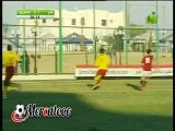 اهداف مباراة ( مصر الأولمبى 4-0 الكاميرون الأولمبى ) مباراة ودية