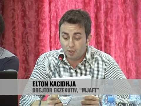 MJAFT: PD s'mbajti premtimet - Vizion Plus - News - Lajme