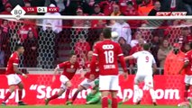 St.Liege vs Kortrijk (1-1) Belgium Jupiler League