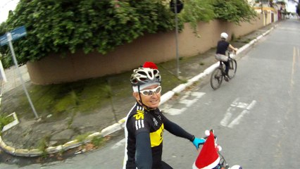 Passeio em família de bike 32 km,  nas várzeas do Vale do Paraíba, SP, Brasil, 2015