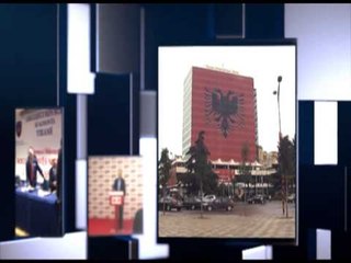 Ilir Meta ne Debat - Trailer