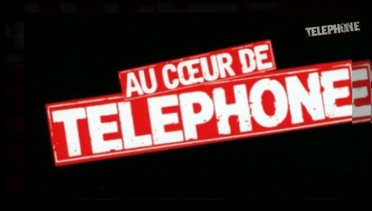 Téléphone - Métro (c'est trop) (Démo mai 1977)