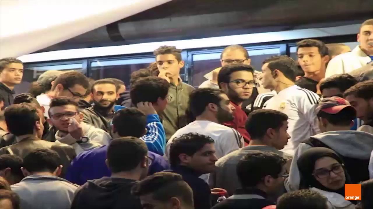 رغم الهزيمة في الكلسيكو خليّة أحباء الريال تنجح...