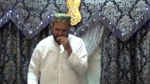 Hafiz Abdulwaheed Rabbani Khadimi Sahib~Punjabi Manqabat Naat Shareef~ Mery Nabi Laj Pal diya kya batan ney