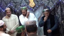 Salat o Salam Bahazoor Sarwar e Kainaat Janabe Muhammad SAWS