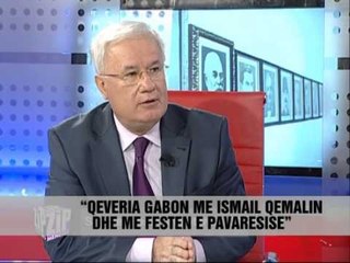 Milo: Po deformohet historia - Vizion Plus - News - Lajme