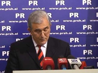 PR MBRON MEDIUN PROCESI NE GJYKATEN E LARTE TE MBYLLET PARA 28 NENTORIT LAJM