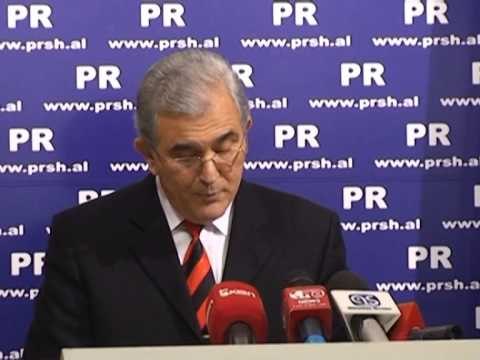 PR MBRON MEDIUN PROCESI NE GJYKATEN E LARTE TE MBYLLET PARA 28 NENTORIT LAJM