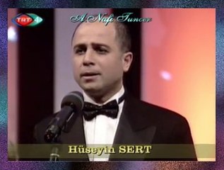 Hüseyin SERT-Beni Kör Kuyularda Merdivensiz Bıraktın