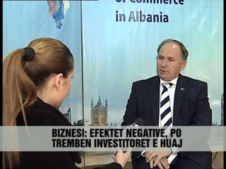 Investimet e huaja pas "CEZ" - Vizion Plus - News - Lajme
