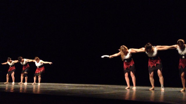 Gala des danses du monde