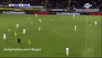 Yeini Goal - Den Haag 0-1 Vitesse - 22-11-2015